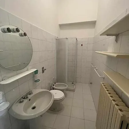 San Martino 1 Bilocale Con Scala A Chiocciola Apartment *