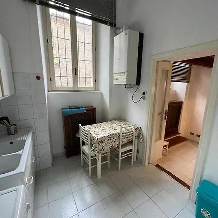 Apartment San Martino 1 Bilocale Con Scala A Chiocciola