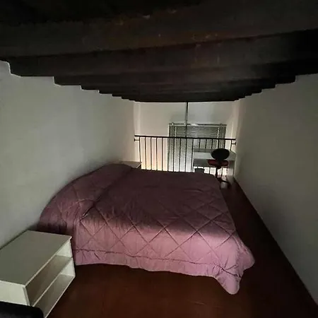 San Martino 1 Bilocale Con Scala A Chiocciola Apartment